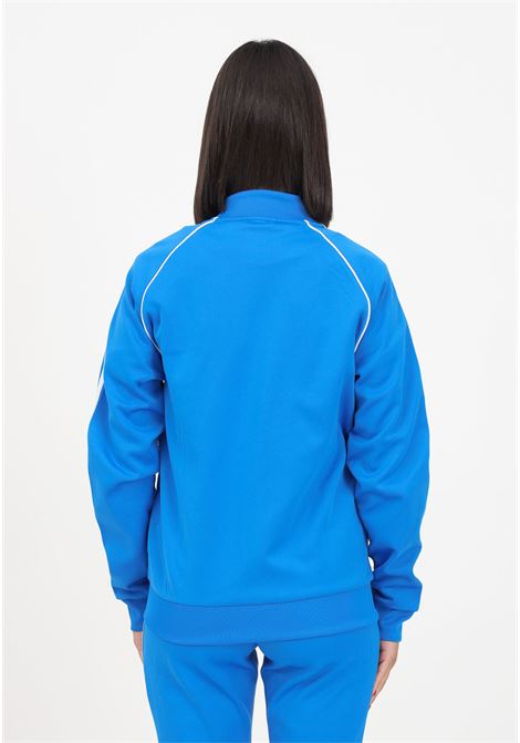 Track Top Adicolor Classics SST women's sweatshirt with zip ADIDAS ORIGINALS | IL3794.